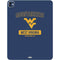 West Virginia University Mountaineers Logo iPad Pro 13in M4 (2024) Skin