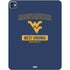 West Virginia University Mountaineers Logo iPad Pro 13in M4 (2024) Skin
