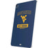West Virginia University Mountaineers Logo iPad Pro 13in M4 (2024) Skin