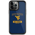 West Virginia University Mountaineers Logo iPhone Cases