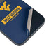 West Virginia University Mountaineers Logo iPhone Skins