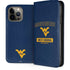 West Virginia University Mountaineers Logo iPhone Cases