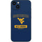 West Virginia University Mountaineers Logo iPhone 15 Skin