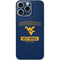West Virginia University Mountaineers Logo iPhone 16 Pro Max Skin