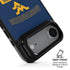 West Virginia University Mountaineers Logo iPhone 17 Air Kickstand Case