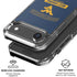 West Virginia University Mountaineers Logo iPhone 17 Air MagSafe Case