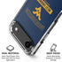 West Virginia University Mountaineers Logo iPhone 17 Air MagSafe Case