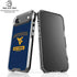 West Virginia University Mountaineers Logo iPhone 17 Air MagSafe Case