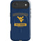 West Virginia University Mountaineers Logo iPhone 17 Air Magsafe Impact Case