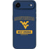 West Virginia University Mountaineers Logo iPhone 17 Air Skin