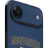 West Virginia University Mountaineers Logo iPhone 17 Air Skin
