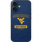 West Virginia University Mountaineers Logo iPhone 17 Skin