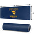 West Virginia University Mountaineers Logo Gaming Mouse Pad