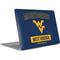 West Virginia University Mountaineers Logo Apple MacBook Air Skin