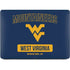 West Virginia University Mountaineers Logo Apple MacBook Air Skin