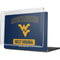 West Virginia University Mountaineers Logo MacBook Pro 14in (2021-24) Case plus Skin