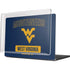 West Virginia University Mountaineers Logo MacBook Pro 14in (2021-24) Case plus Skin