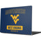 West Virginia University Mountaineers Logo Apple MacBook Pro 14-inch Skin