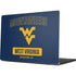 West Virginia University Mountaineers Logo Apple MacBook Pro 14-inch Skin