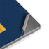 West Virginia University Mountaineers Logo Apple MacBook Pro 14-inch Skin