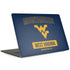 West Virginia University Mountaineers Logo MacBook Skins