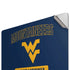 West Virginia University Mountaineers Logo Apple MacBook Pro 16-inch Skin