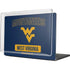 West Virginia University Mountaineers Logo MacBook Cases