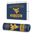 West Virginia University Mountaineers Logo Gaming Mouse Pad