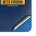 West Virginia University Mountaineers Logo Moto G Play 4G (2024) Skin
