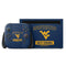 West Virginia University Mountaineers Logo Nintendo Switch 2 (2025) with Joy-Con Skin