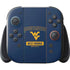West Virginia University Mountaineers Logo Nintendo Switch 2 (2025) with Joy-Con Skin