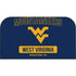 West Virginia University Mountaineers Logo Nintendo Switch 2 (2025) with Joy-Con Skin