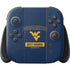 West Virginia University Mountaineers Logo Nintendo Skins