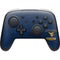 West Virginia University Mountaineers Logo Nintendo Switch 2 (2025) Pro Controller Skin