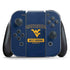 West Virginia University Mountaineers Logo Nintendo Skins