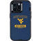 West Virginia University Mountaineers Logo Otterbox Defender iPhone Skin