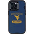 West Virginia University Mountaineers Logo Otterbox Defender iPhone Skin