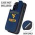 West Virginia University Mountaineers Logo Otterbox Defender iPhone Skin