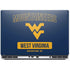 West Virginia University Mountaineers Logo Dell Precision Skin