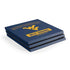West Virginia University Mountaineers Logo PlayStation PS4 Skins