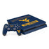 West Virginia University Mountaineers Logo PlayStation PS4 Skins