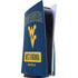 West Virginia University Mountaineers Logo PlayStation PS5 Skins