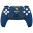 West Virginia University Mountaineers Logo PlayStation PS5 Skins