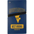 West Virginia University Mountaineers Logo PS5 Pro Bundle Skin