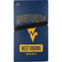 West Virginia University Mountaineers Logo PS5 Pro Disk Bundle Skin