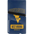 West Virginia University Mountaineers Logo PS5 Pro Disk Bundle Skin