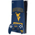 West Virginia University Mountaineers Logo PlayStation PS5 Skins