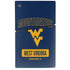 West Virginia University Mountaineers Logo PS5 Slim Digital Edition Console Skin