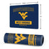 West Virginia University Mountaineers Logo Gaming Mouse Pad