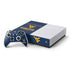 West Virginia University Mountaineers Logo Xbox One Skins
